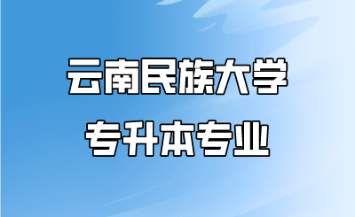 云南民族大学专升本专业 (1).png