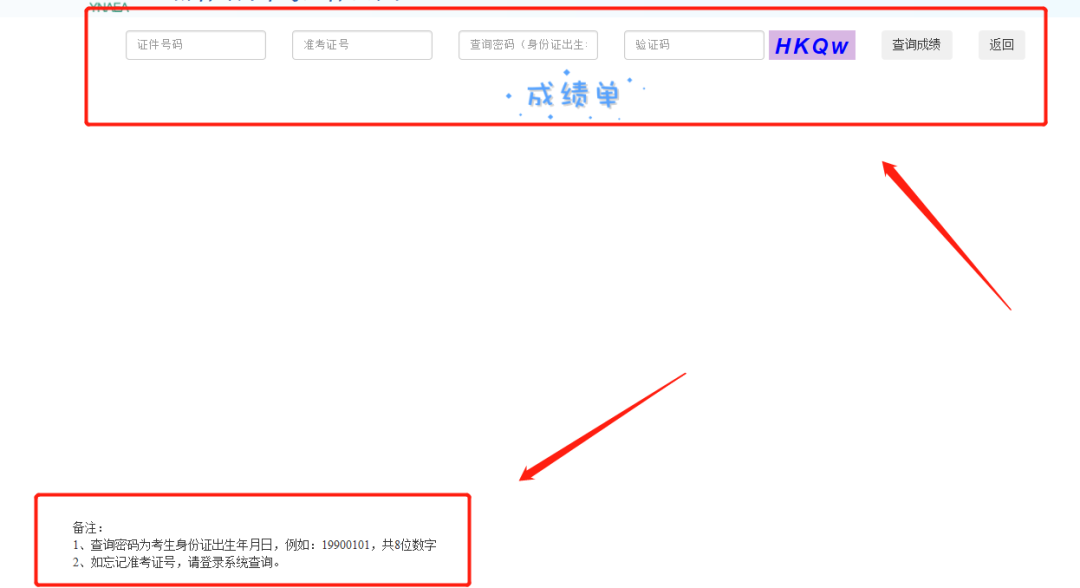 2023年云南专升本什么时候出成绩？