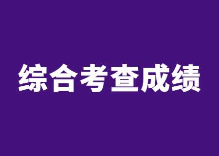 丽江文化旅游学院专升本2023年免试征集志愿综合考查成绩公示
