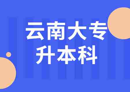 2024年云南大专升本科怎么升.jpg